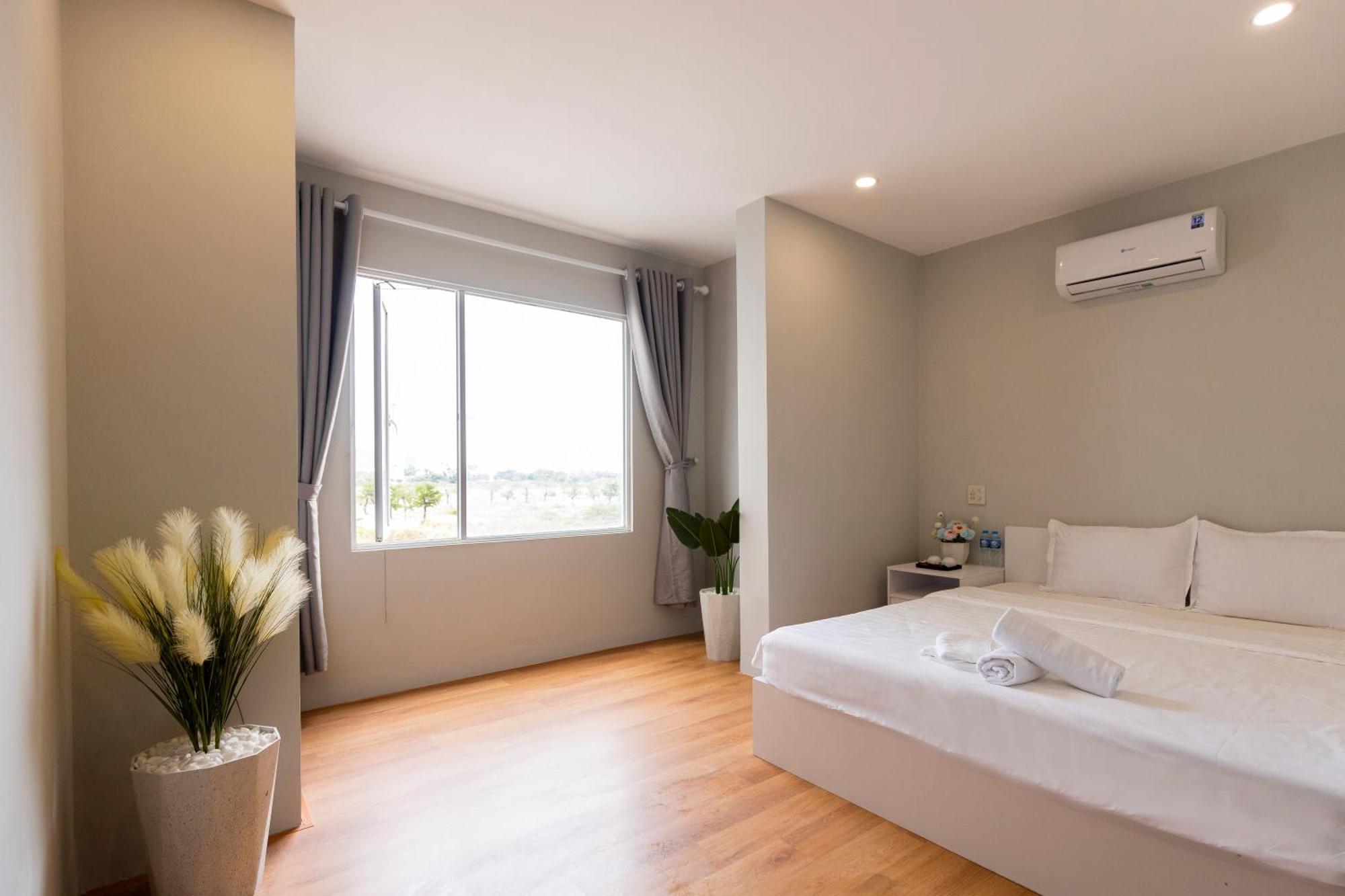 Cosmos Hotel Nha Trang By Ht Extérieur photo