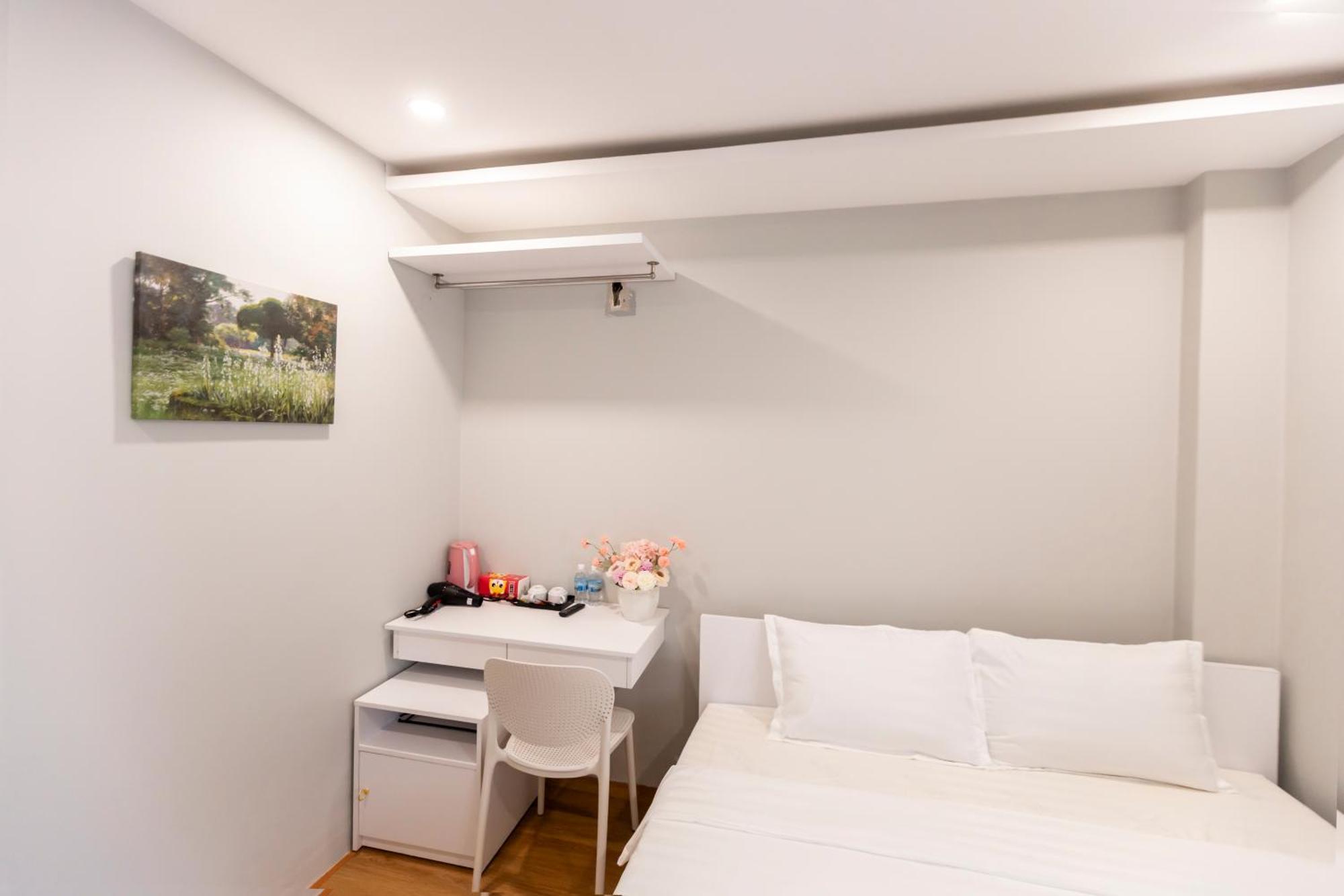 Cosmos Hotel Nha Trang By Ht Extérieur photo