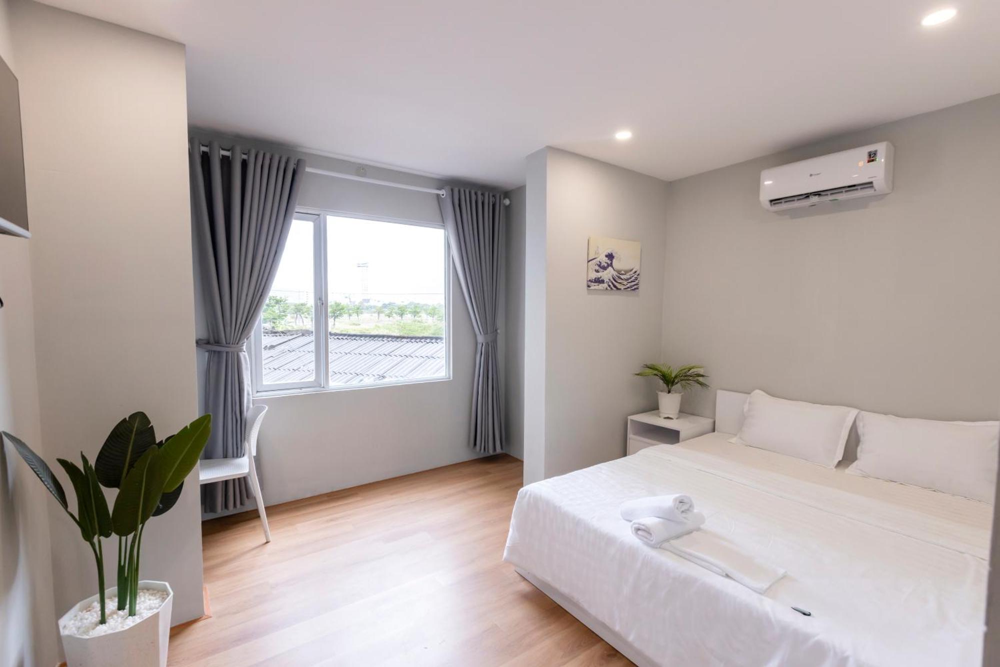 Cosmos Hotel Nha Trang By Ht Extérieur photo