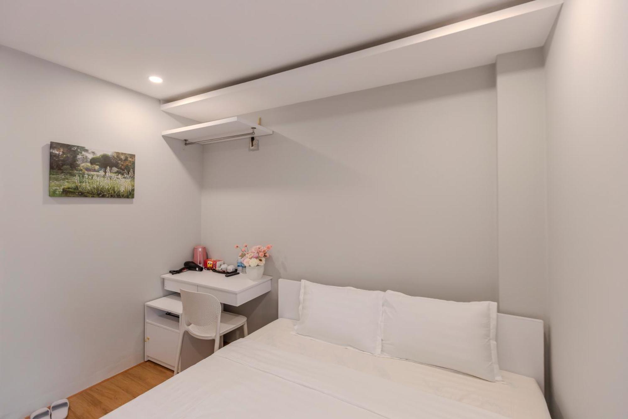 Cosmos Hotel Nha Trang By Ht Extérieur photo