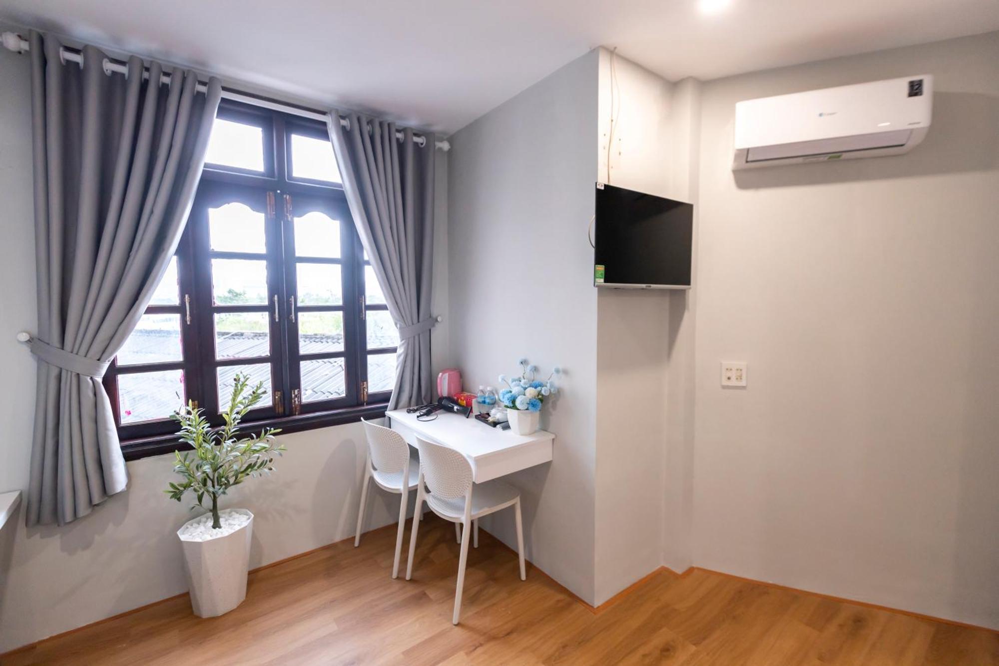 Cosmos Hotel Nha Trang By Ht Extérieur photo
